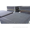 weave stainless steel wire mesh